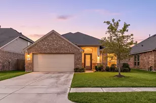 10031 Gold Finch Run, Magnolia, TX 77354 - Photo 1