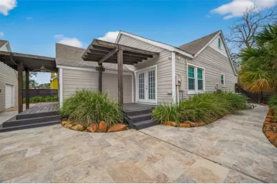 717 W 30th Street, Houston, TX 77018 - Photo 43