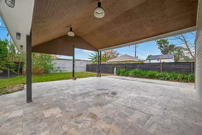 717 W 30th Street, Houston, TX 77018 - Photo 47