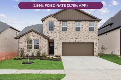 31307 Kingsley Pines Drive, Huffman, TX 77336 - Photo 1