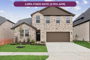 31307 Kingsley Pines Dr, Huffman, TX 77336 - Photo 1