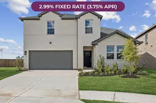 31307 Kingsley Pines Dr, Huffman, TX 77336 - Photo 1