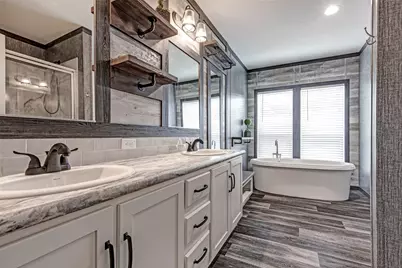 13110 Lake Villa, Willis, TX 77318 - Photo 23