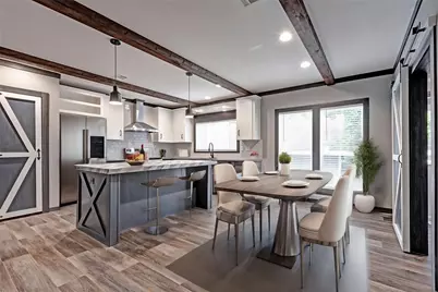 13110 Lake Villa, Willis, TX 77318 - Photo 17