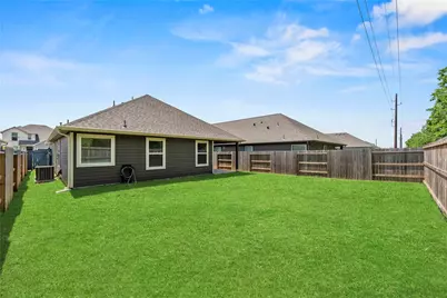 8415 Red Shiner Way, Fulshear, TX 77441 - Photo 21