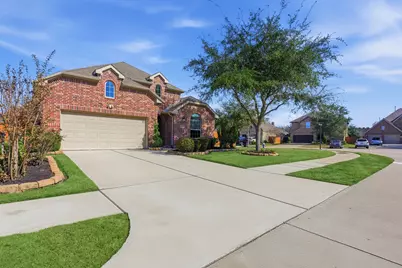 17014 Wellinghoff Court, Richmond, TX 77407 - Photo 5