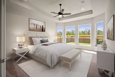 9722 Leafgate Court, Missouri City, TX 77459 - Photo 27