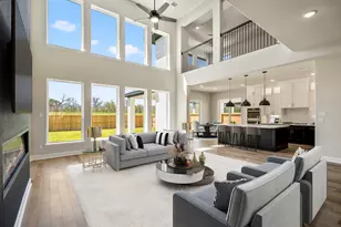 9722 Leafgate Ct, Missouri City, TX 77459 - Photo 21