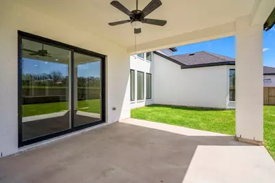 9722 Leafgate Court, Missouri City, TX 77459 - Photo 47