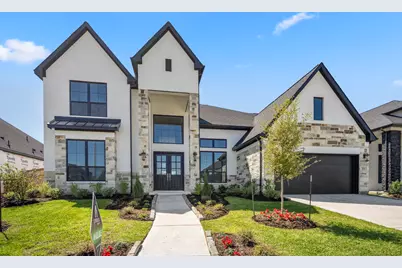 9722 Leafgate Court, Missouri City, TX 77459 - Photo 1