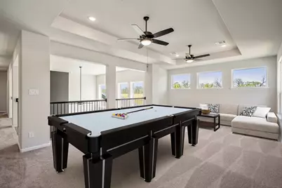 9722 Leafgate Court, Missouri City, TX 77459 - Photo 41