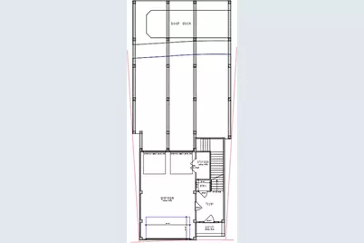 1318 Outrigger, Tiki Island, TX 77554 - Photo 3
