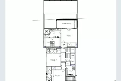 1318 Outrigger, Tiki Island, TX 77554 - Photo 5