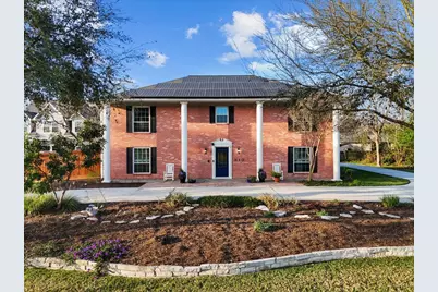 510 Shoreacres Boulevard, Shoreacres, TX 77571 - Photo 1