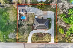 510 Shoreacres Blvd, Shoreacres, TX 77571 - Photo 5