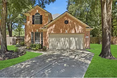 2426 Mills Creek Drive, Houston, TX 77339 - Photo 1