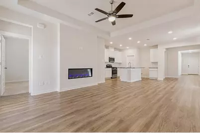 7202 Allendale Arbor Court Court, Cypress, TX 77433 - Photo 3