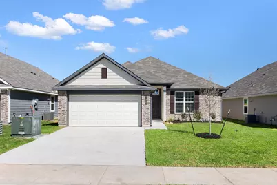 150 Overhill Drive, Huntsville, TX 77320 - Photo 1