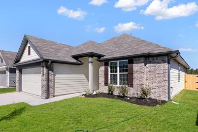 150 Overhill Drive, Huntsville, TX 77320 - Photo 3