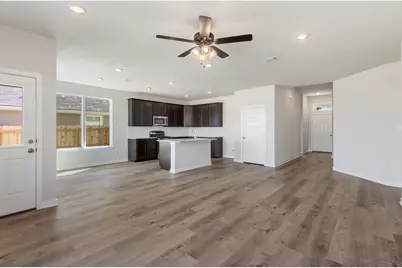 150 Overhill Drive, Huntsville, TX 77320 - Photo 15