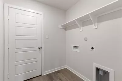 150 Overhill Drive, Huntsville, TX 77320 - Photo 7