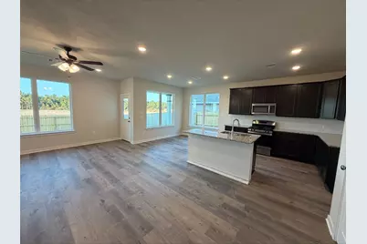 150 Overhill Drive, Huntsville, TX 77320 - Photo 11