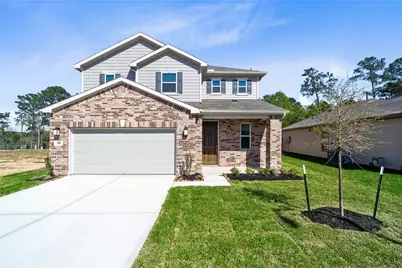 850 Mustang Ridge Terrace, Magnolia, TX 77354 - Photo 29