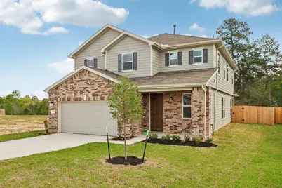 850 Mustang Ridge Terrace, Magnolia, TX 77354 - Photo 35