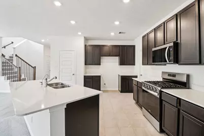 850 Mustang Ridge Terrace, Magnolia, TX 77354 - Photo 9