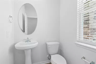 850 Mustang Ridge Terrace, Magnolia, TX 77354 - Photo 5