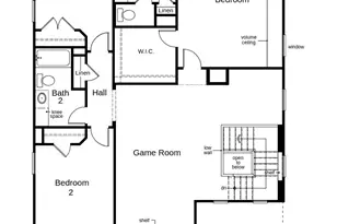 850 Mustang Rdg Ter, Magnolia, TX 77354 - Photo 31