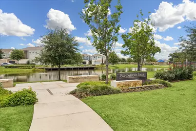 10003 Brickhouse Drive, Houston, TX 77080 - Photo 35