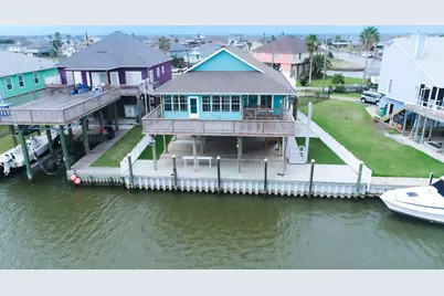 1682 Blue Water Drive Drive, Freeport, TX 77541 - Photo 39