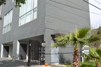 1316 Cleveland Street #C, Houston, TX 77019 - Photo 13