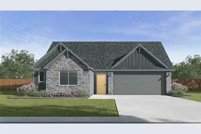2947 Chickasaw Drive, Bryan, TX 77807 - Photo 1