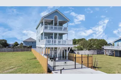 1008 20th Street, Dickinson, TX 77539 - Photo 3