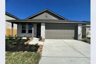 1334 Sea Oats Drive, Crosby, TX 77532 - Photo 1
