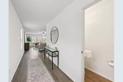 11811 Red Hummingbird Drive, Houston, TX 77047 - Photo 3