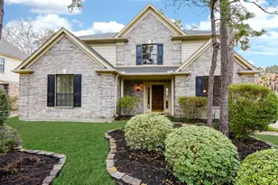 27 W Rumple Creek Pl, The Woodlands, TX 77381 - Photo 3