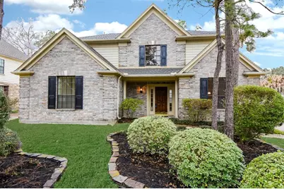 27 W Rumplecreek Place, The Woodlands, TX 77381 - Photo 1