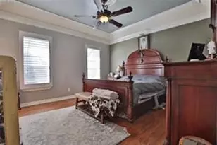 112 Majestic Oak Cir, Lake Jackson, TX 77566 - Photo 25