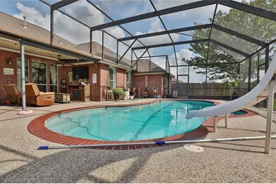 112 Majestic Oak Circle, Lake Jackson, TX 77566 - Photo 21