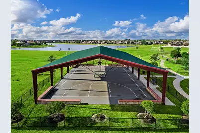10609 Wildflower View Drive, Rosharon, TX 77583 - Photo 21