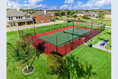 10609 Wildflower View Drive, Rosharon, TX 77583 - Photo 17