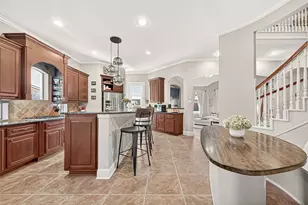 5710 Spring River Ln, Fulshear, TX 77441 - Photo 17