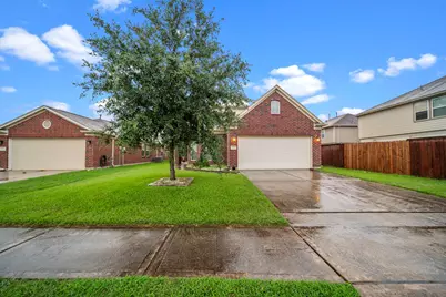 14722 Nickel Plank Road, Houston, TX 77049 - Photo 1