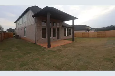 14904 Clover Meadow Lane, Montgomery, TX 77316 - Photo 15