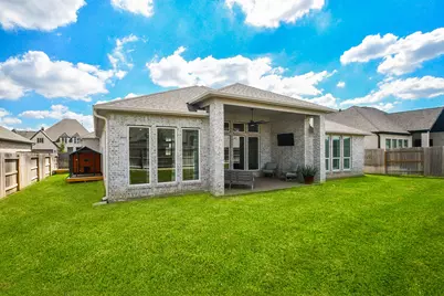 30314 Brook Point Court Court, Fulshear, TX 77441 - Photo 37