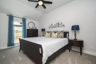 30314 Brook Point Court Court, Fulshear, TX 77441 - Photo 29