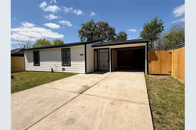 7922 Jutland Road Road, Houston, TX 77033 - Photo 1